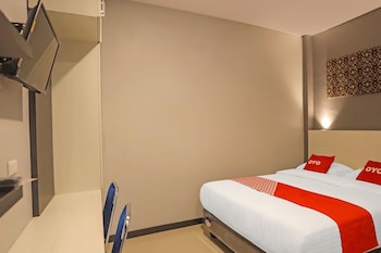 super oyo capital o 92096 kuala ulee lheue residence syariah
