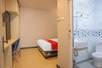super oyo capital o 92096 kuala ulee lheue residence syariah