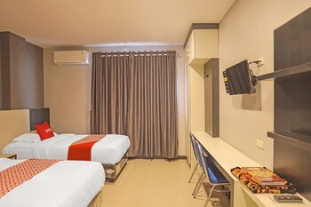 super oyo capital o 92096 kuala ulee lheue residence syariah