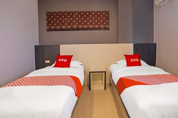 super oyo capital o 92096 kuala ulee lheue residence syariah