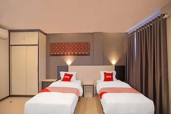 super oyo capital o 92096 kuala ulee lheue residence syariah