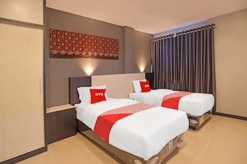 super oyo capital o 92096 kuala ulee lheue residence syariah