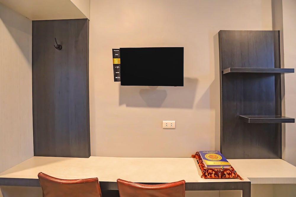 super oyo capital o 92096 kuala ulee lheue residence syariah