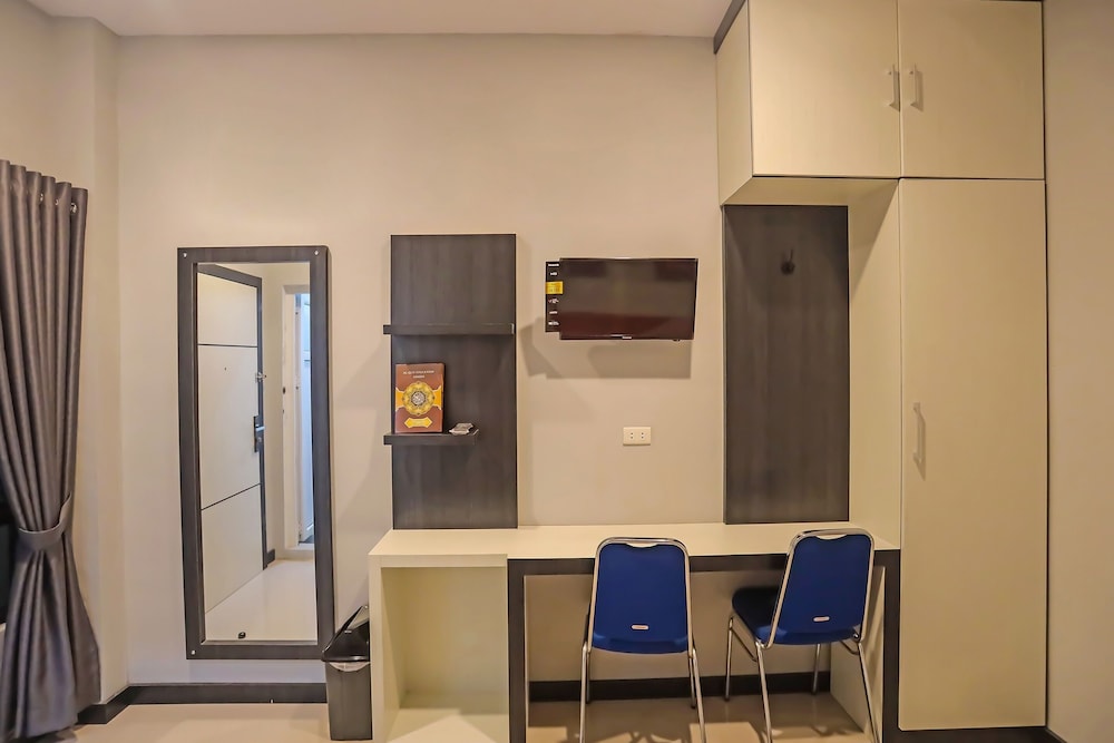 super oyo capital o 92096 kuala ulee lheue residence syariah