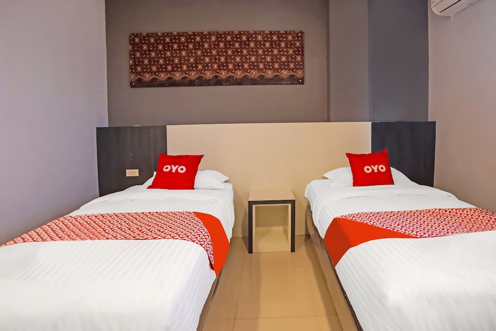 super oyo capital o 92096 kuala ulee lheue residence syariah