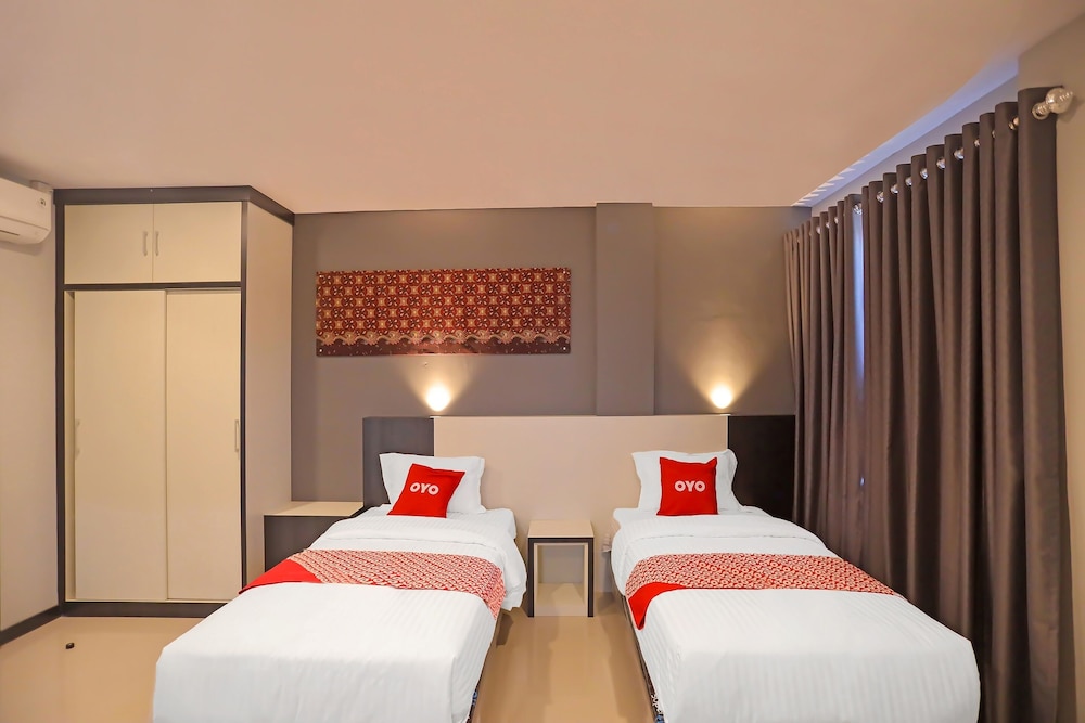 super oyo capital o 92096 kuala ulee lheue residence syariah