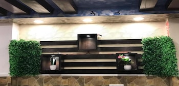 merostay 140 hotel paradise