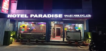 merostay 140 hotel paradise