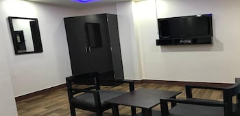 merostay 140 hotel paradise