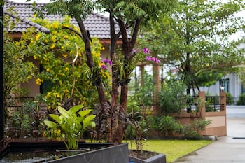 bang lamung