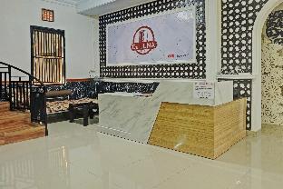 oyo 92518 de luna hotel