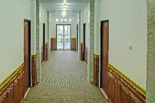 oyo 92518 de luna hotel