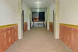 oyo 92518 de luna hotel