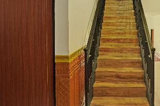 oyo 92518 de luna hotel