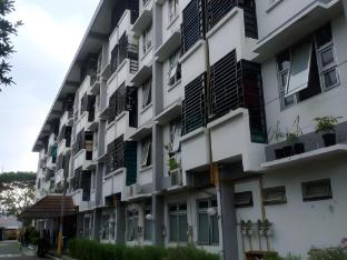oyo 92518 de luna hotel