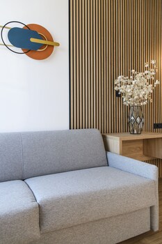 via mare luxury rooms