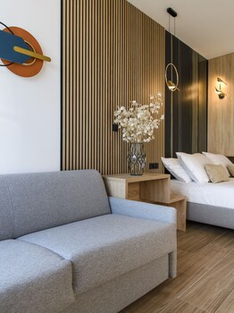 via mare luxury rooms