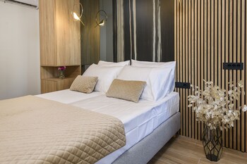 via mare luxury rooms