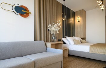 via mare luxury rooms