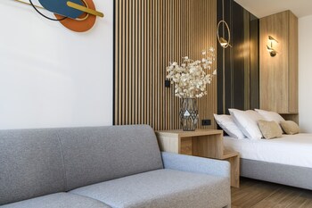 via mare luxury rooms