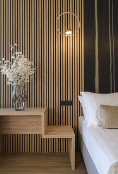 via mare luxury rooms