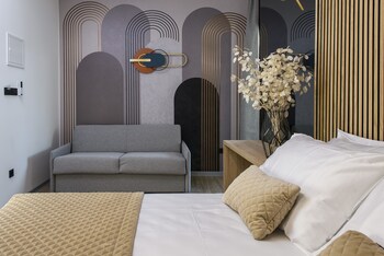 via mare luxury rooms
