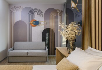 via mare luxury rooms
