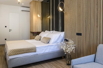 via mare luxury rooms