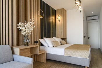 via mare luxury rooms