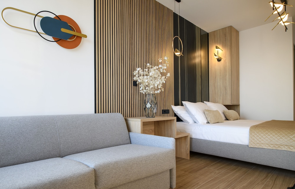 via mare luxury rooms