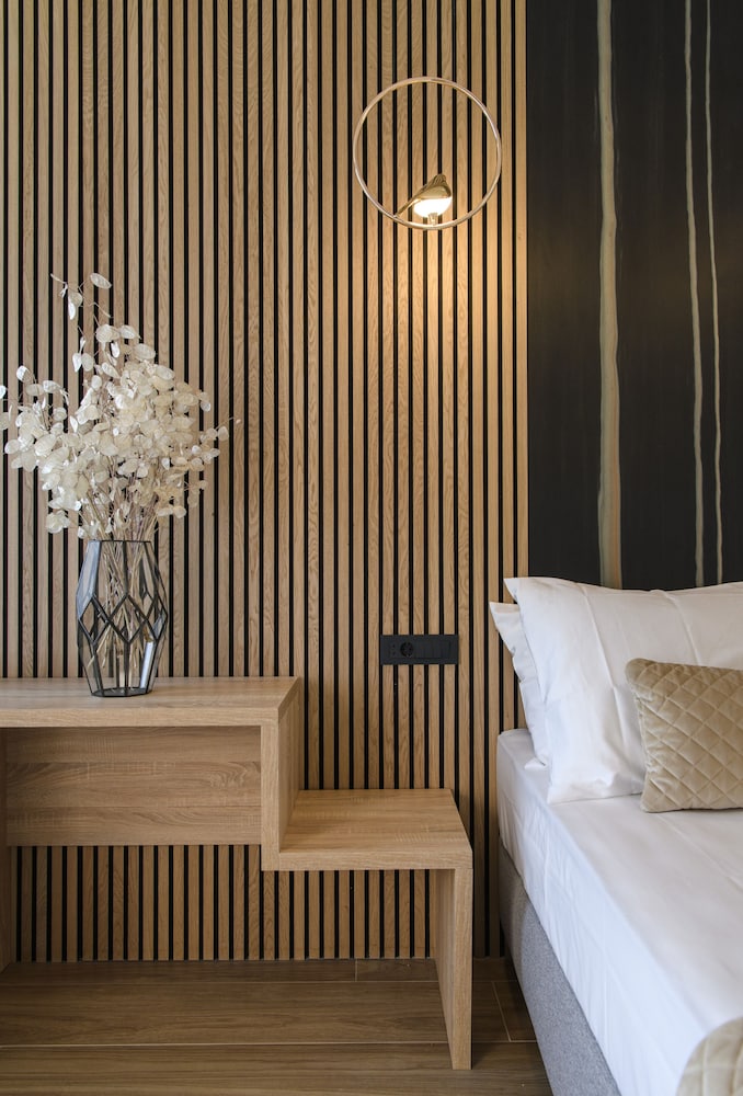 via mare luxury rooms
