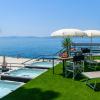 via mare luxury rooms
