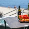 via mare luxury rooms