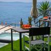via mare luxury rooms