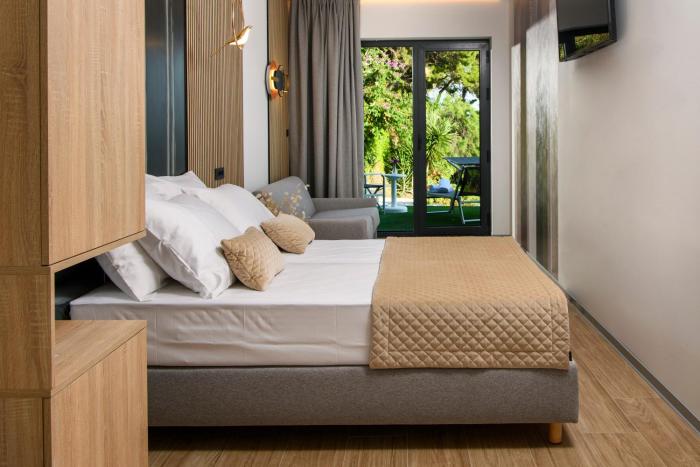 via mare luxury rooms