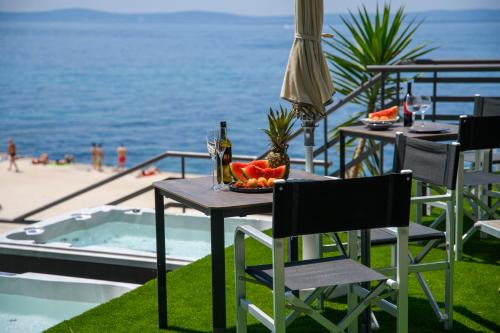 via mare luxury rooms