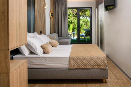 via mare luxury rooms