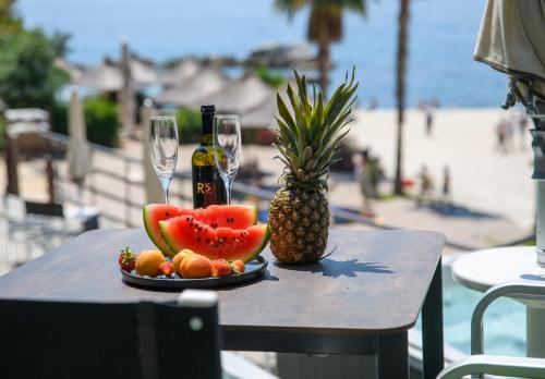via mare luxury rooms