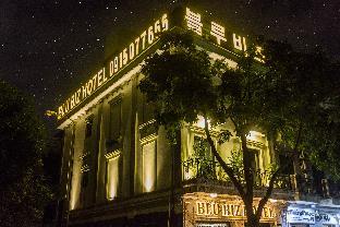 blubiz hotel my dinh blubiz hotel 2