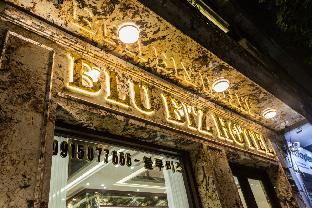 blubiz hotel my dinh blubiz hotel 2