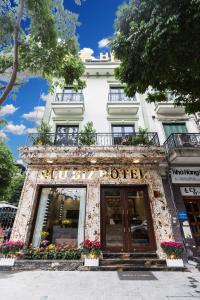 blubiz hotel my dinh blubiz hotel 2