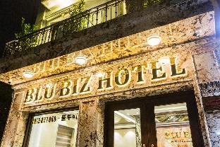 blubiz hotel my dinh blubiz hotel 2