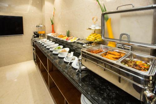 blubiz hotel my dinh blubiz hotel 2