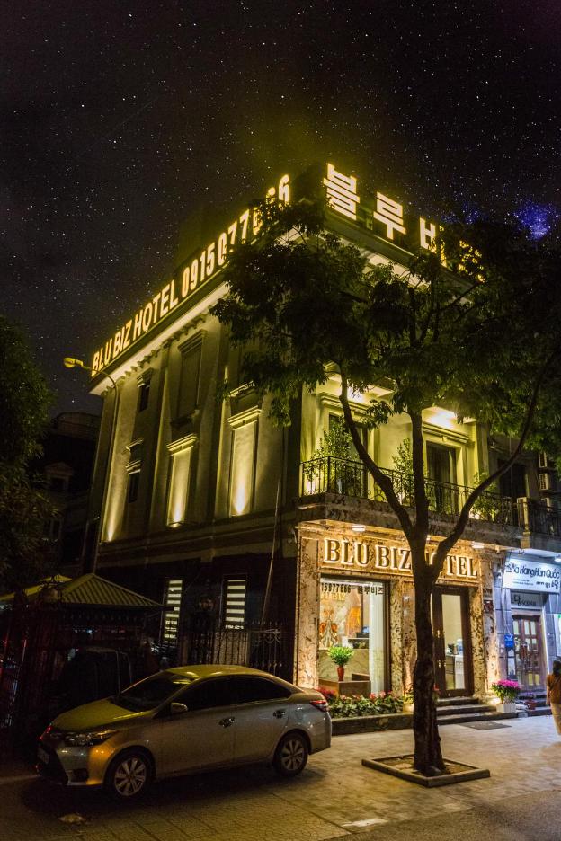 blubiz hotel my dinh blubiz hotel 2