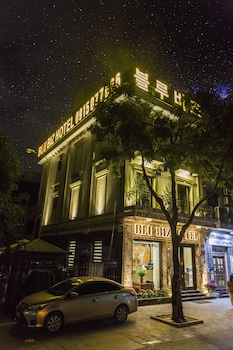 blubiz hotel my dinh blubiz hotel 2