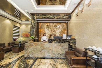 blubiz hotel my dinh blubiz hotel 2