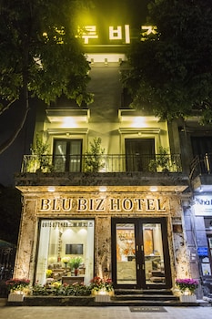 blubiz hotel my dinh blubiz hotel 2