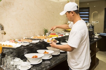 blubiz hotel my dinh blubiz hotel 2