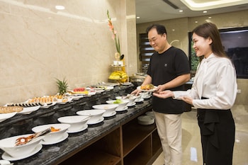 blubiz hotel my dinh blubiz hotel 2