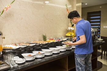 blubiz hotel my dinh blubiz hotel 2